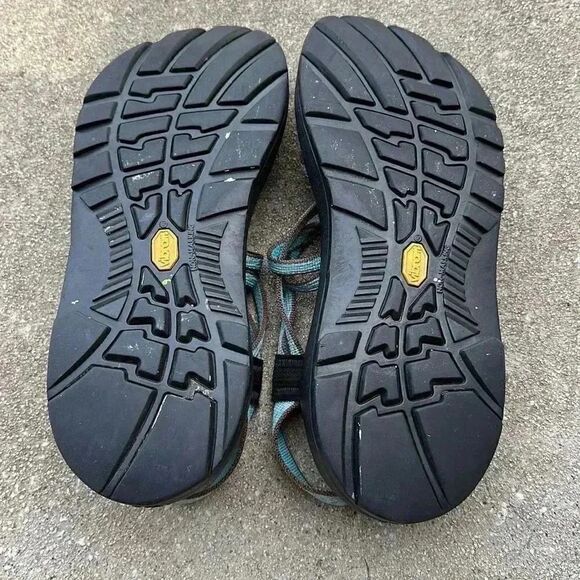 Chaco ZX/2 Sandals - Picture 9 of 10